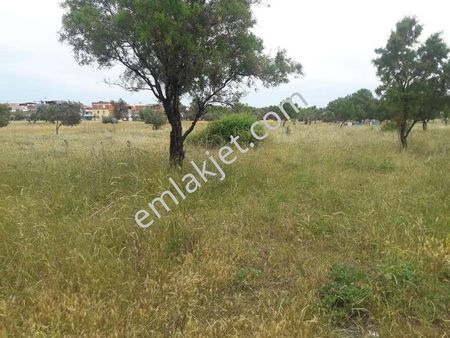 Koyuncu Group Tan Görece De Sanayi Ve Konut İmarlı Satılık Arsa