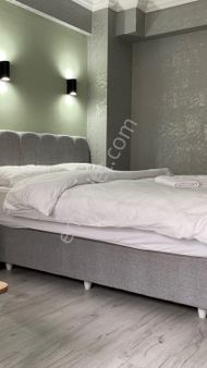 Katip Çelebi Yanı Günlük Kiralık Lüks Daire