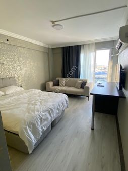 Çiğli Balatçık Katip Çelebi Yanı Günlük Kiralık Daire