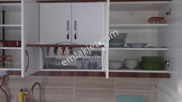 Atakum Merkezinde Kalabalık Ailelere Özel Günlük Kiralık Apart Daire 450 Tl