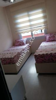 Mersin - Erdemli De Denize Ve Üniversiteye Yakın Kiralık Eşyalı Daire