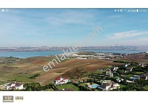 Tepecik Göl Manzara Lı Parsel 250 M2fiyat 1350.000₺