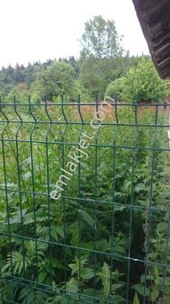 Tımaraktaş Köyünde 3500 M2 Köy Yoluna Sıfır Tarla