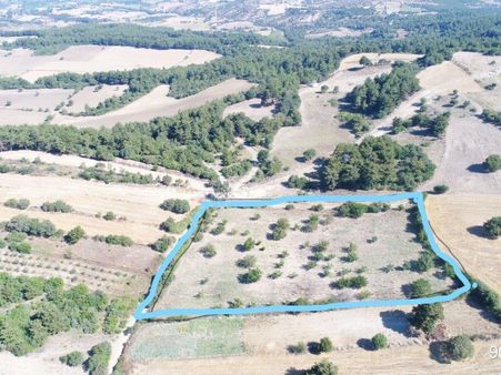 Çanakkale Ulupınar Da Satılık Deniz Manzaralı Kooperatif Hissesi