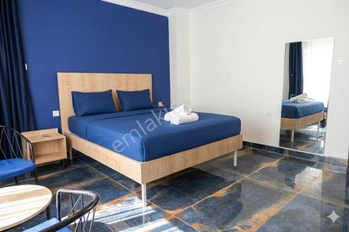 Ostim Günlük Kiralık Daire Apart