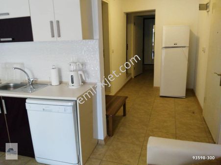 Alaçatı Gayrimenkulden Dalyan Marina Yakını Kiralık Daire