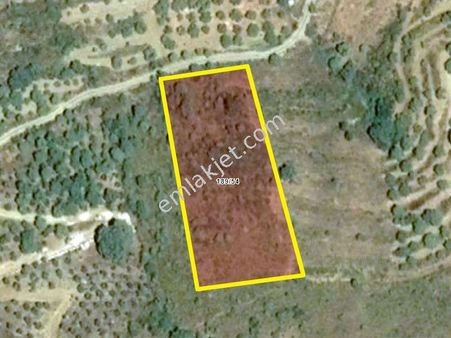 Ağa İnşaat Emlak'tan Hızırşah'ta Satılık 4.729 M2 Tarla