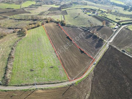 Kocaeli Karamürsel Yalakdere 10.522 M² Satılık Tarla