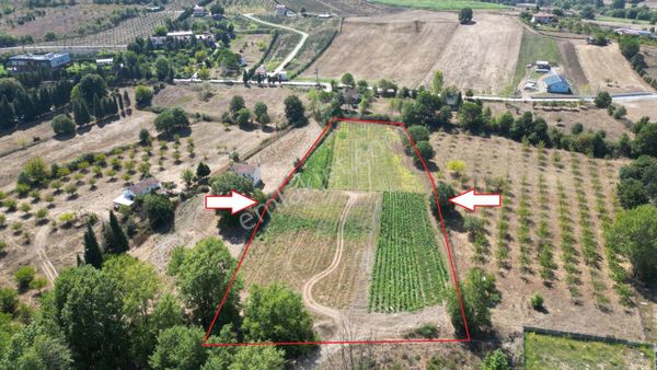 Kocaeli Karamürsel Valideköprü 10.433 M² Yatırımlık Konut İmarlı Parsel