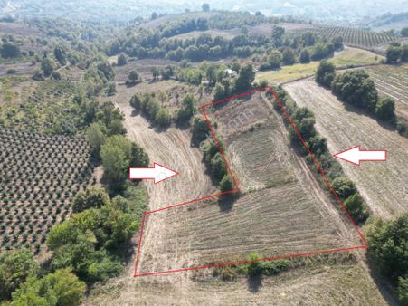 Kocaeli Karamürsel Yalakdere Satılık 7913 M² Yatırımlık Tarla