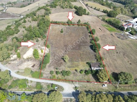 Kocaeli Karamürsel Valideköprü Mah. Satılık 8911 M² Fırsat Parsel