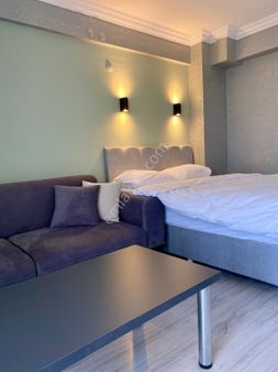 Çiğli Balatçık Günlük Kiralık 1+1 Lüks Daire