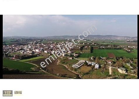 Çatalca Ovayenice De 250 M2parseller Fiyat 1200.000₺