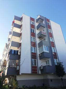 A K Mutludan Aydoğmuşta Asansörsüz Binada Geniş 3+1 Daire