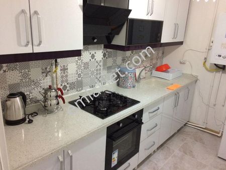 Ankara Eryamanda Günlük Kiralık Jakuzili Vip Daire