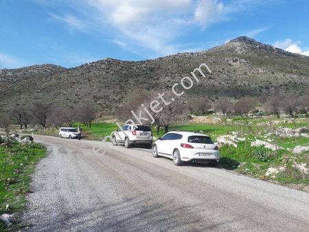Mulk Emlak Acildoga İçinde Köyde Yaşamak İstermisiniz