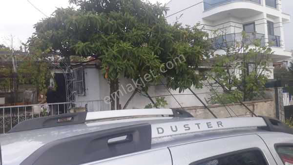 Marmaraereğlisinde Müstakil Tek Katlı 1+1 Ev