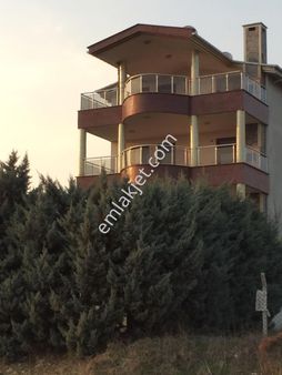 Marmaraereglısınde Satılık Şato