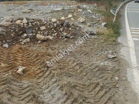 Rize Kalkandere Sanayi Bölgesinde Satılık Arsa Fiyat Dönüm Fiyatıdır