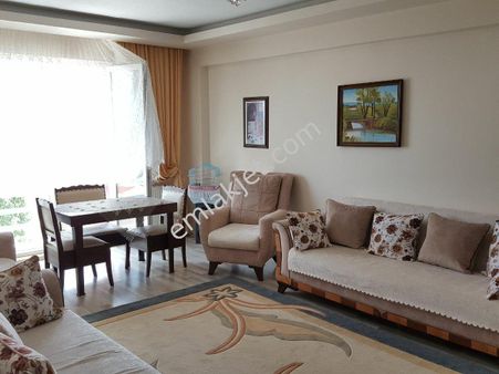 Devlet Hastanesi Altı 4+1-190m2 Deniz Manzaralı Satılık Dubleks