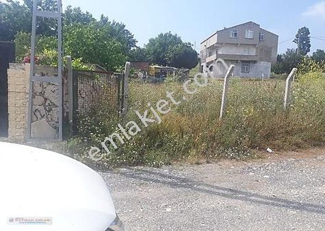 Bayhan Emlak Tan Satılık 560m2 Ticari Kopon Arsa