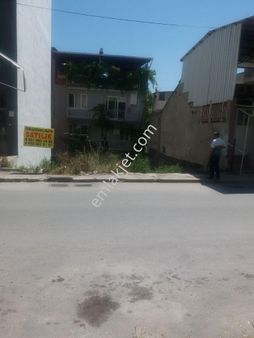 Karabaglar Eserkent Yerden Köprü Yakını Satılık Arsa 4 Kat İmarlı