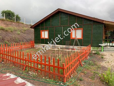 Kocaeli Karamürsel İhsaniyede Satılık Tarla 4206m2