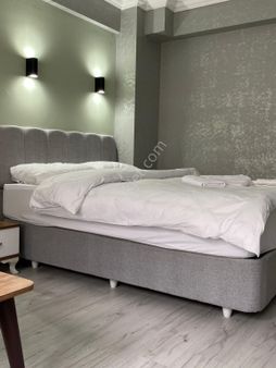 Çiğli Günlük Kiralık Lüks Daire 1+1