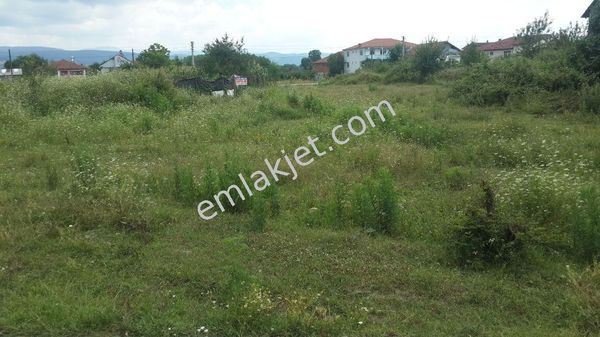 Özen Emlak Tan Beycilerde 1785m2 Arsa