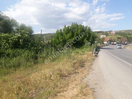 İstanbul Bursa Balıkesir Susurluk İzmiryolu İki Cepheli Tesis Vb