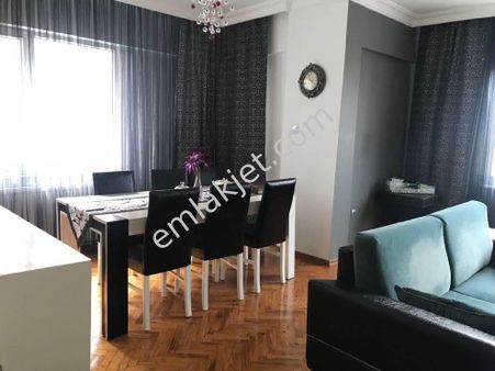 Tiamo Dan 2kat 3+1 135m Kombili Bahçeli Açik Ferah