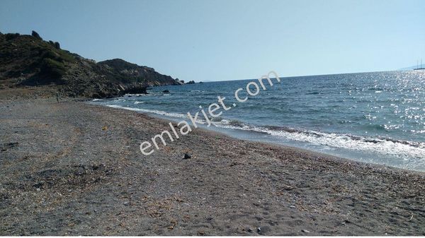 Datça Da Satılık Denize Yakın 2129 M2 Müstakil Tapulu