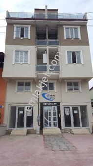 Fatih Mahallesi 1925 Sokak Yüksek Zemin İşyeri Eskere