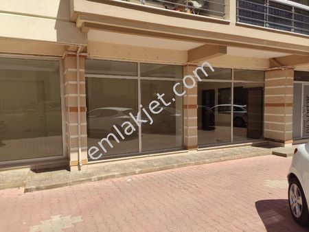 Koyuncu Grouptan Gaziemir Atıfbey Mah. Dükkan&mağaza Satılıktır.