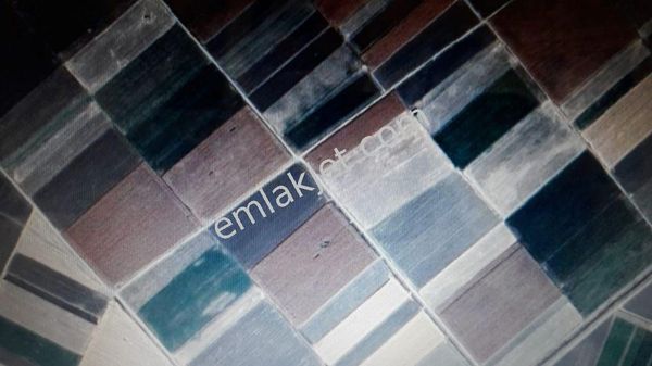 Karaman Karademir Emlaktan Kılbasan Köyünde 5 Dönüm Satılık Tarla