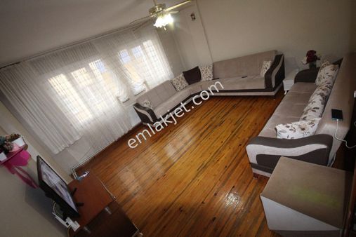 Cebeci Mah Satılık 2+1 Daire