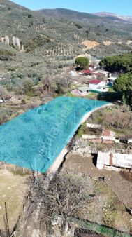 Konak Emlaktan Satılık Yola Sıfır Arsa