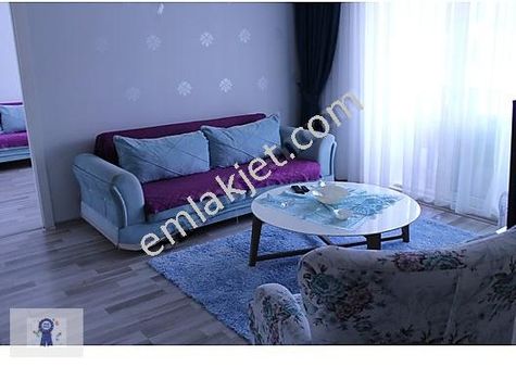 Ankarada Eryamanda Günlük Kiralık Daire-ev-rezidans