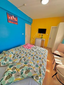 Çankaya Atakule Hoşdere Yakını Günlük Ev Apart Daireler