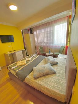 Mustafa Kemal Mahallesi Günlük Aylık Apart Daire Wifi