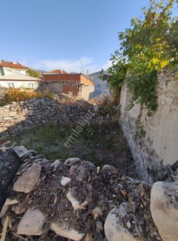 Konya Seydişehir Çavuş Mah. Köyiçi Satılık Arsa 244 M2