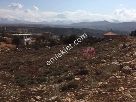 Devlet Hastanesi Karşısında 2tane Yan Yana 800m2 Arsa Satılıktır