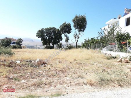 Hastane Karşısı 3 Adet Müstakil Tapulu Villa Arsası Satılıktır..