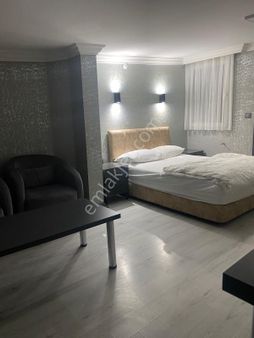 Çiğli Balatçık 1+1 Sıfır Lüks Eşyalı Daire