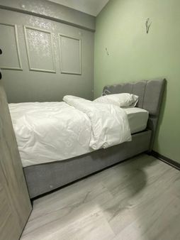 Günlük Kiralık Sıfır Lüks Daire