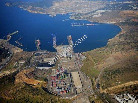 Bülent Ateşci'den Arsa 22000 M2