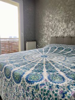 Soyak Siesta Günlük Kiralık Lüks 1+1 Daire