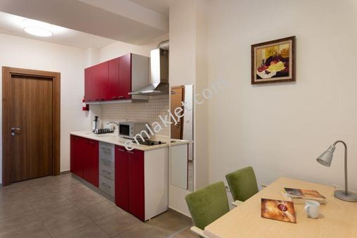 Çiğdem Mahallesi İşçi Blokları Yakını Günlük Aylık Apart Odalar