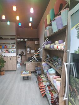 Başakşehir Belediye Karşısı Satılık Yatırımlık Dükkan