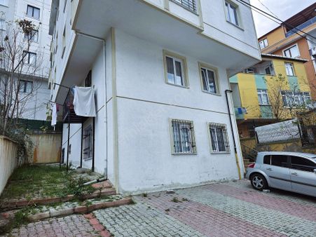 Doğan Emlak 'tan Ortadağda Satılık İskanlı Ve Ön 2+2 Ters Dublex